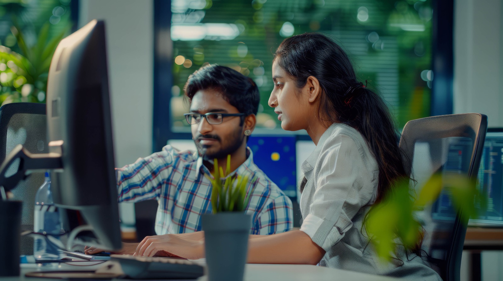 Back Office Outsourcing Company in India