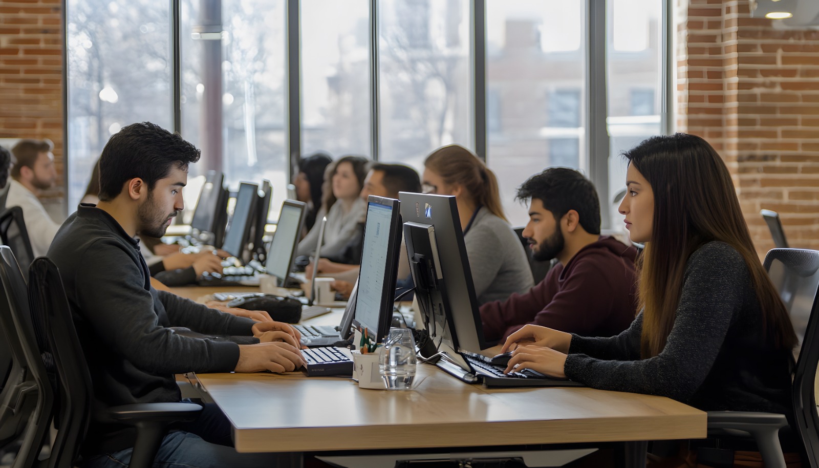 Best IT Company for Outsourcing Projects