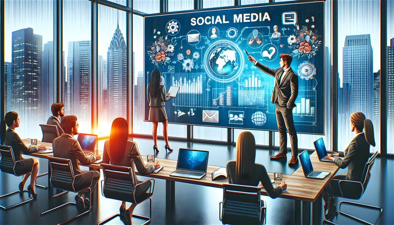 Digital Marketing Agency in Hyderabad