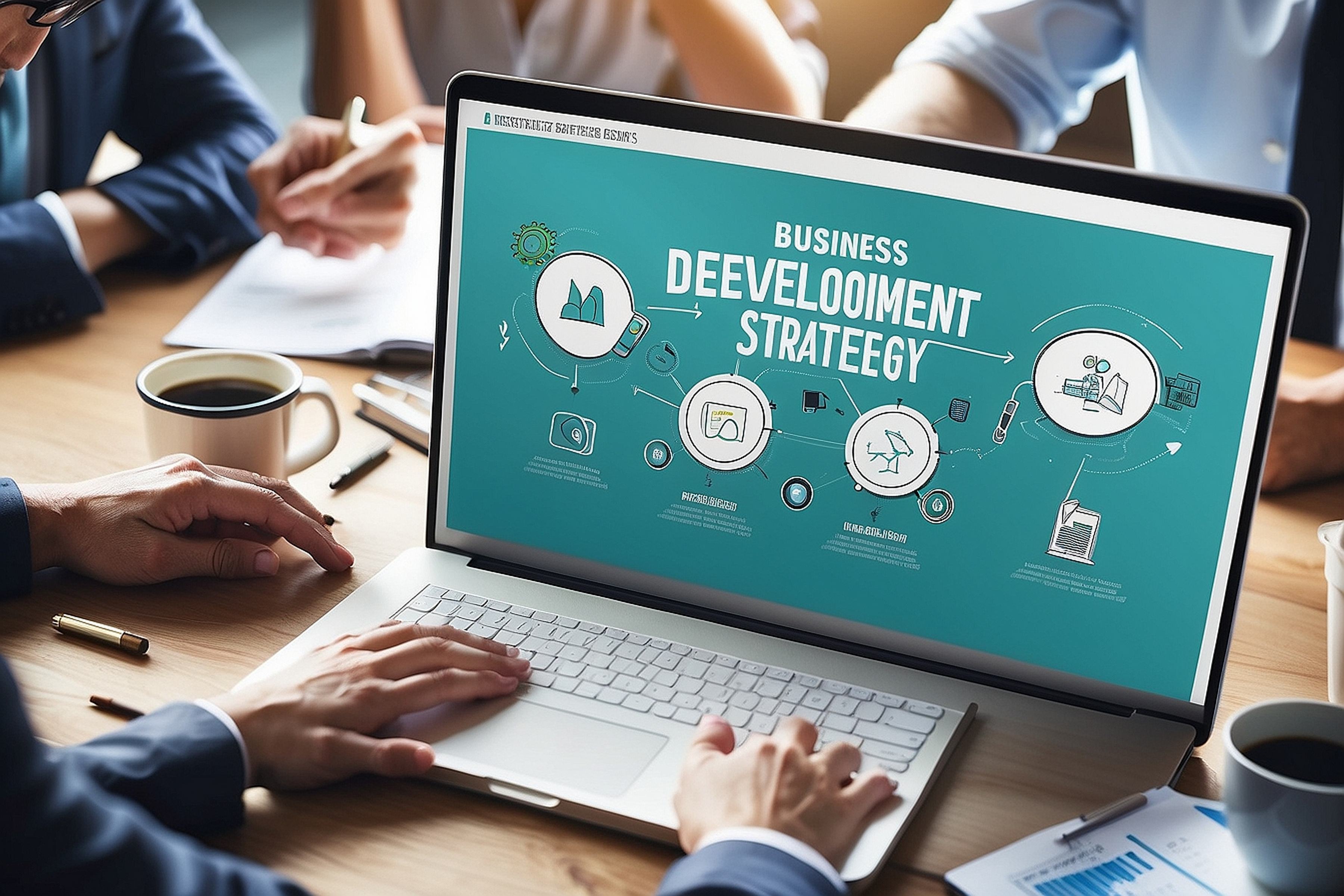 Digital Marketing Agency in Texas