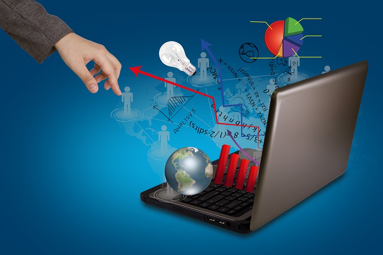 Digital marketing analytics