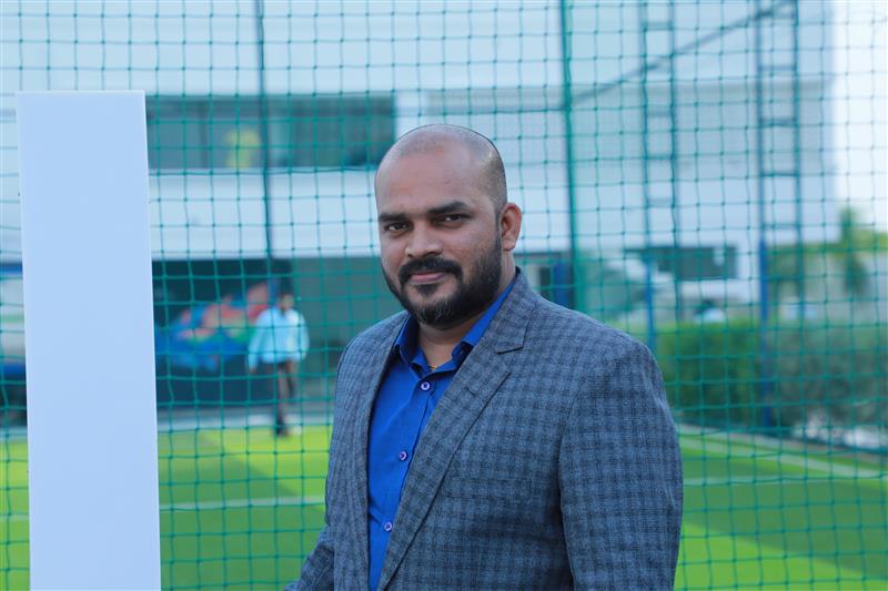 Venkat Adepu