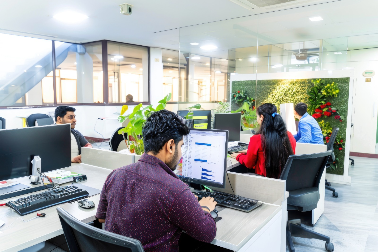 Professional IT Outsourcing Services