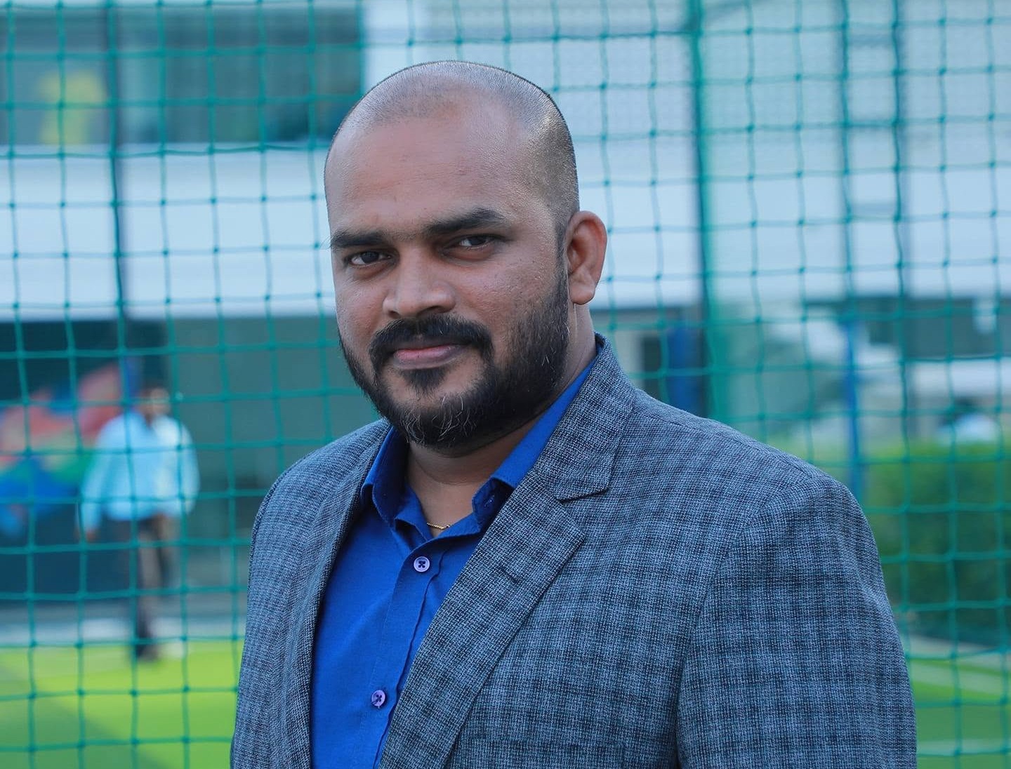 Adepu Venkatesh