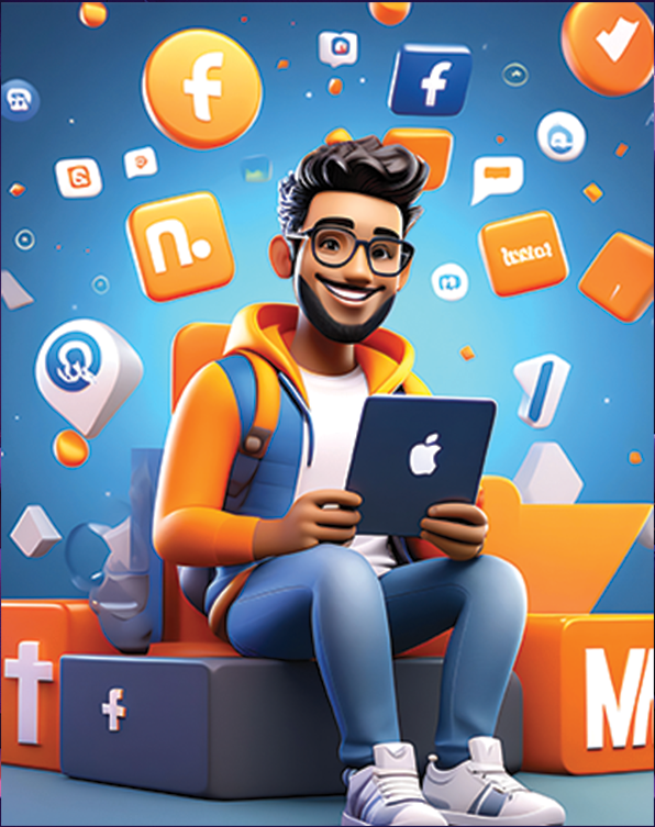Affordable Graphic Design in Warangal