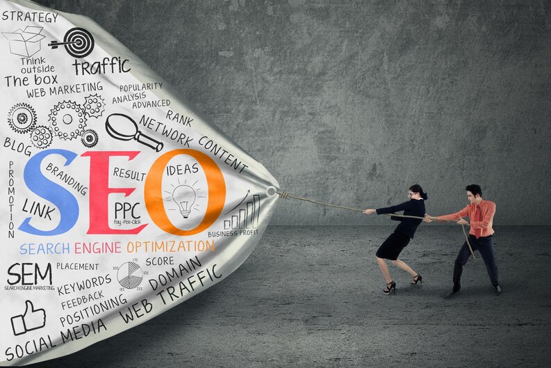 Affordable SEO services Hyderabad