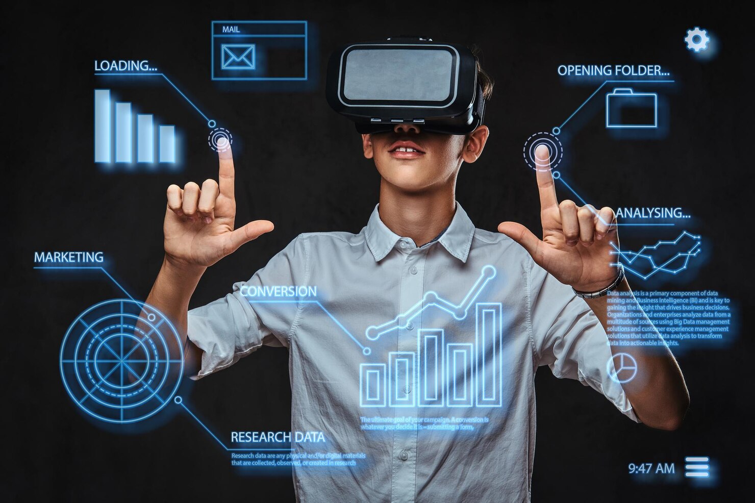 AI Digital Marketing Trends 2026