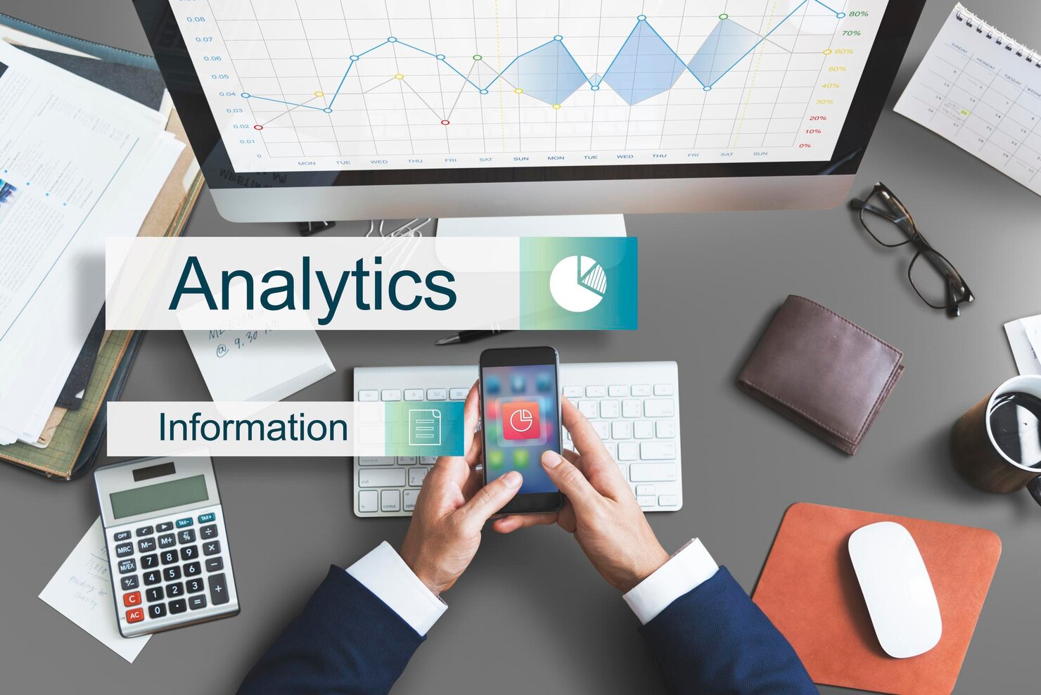 AI-Driven Marketing Analytics