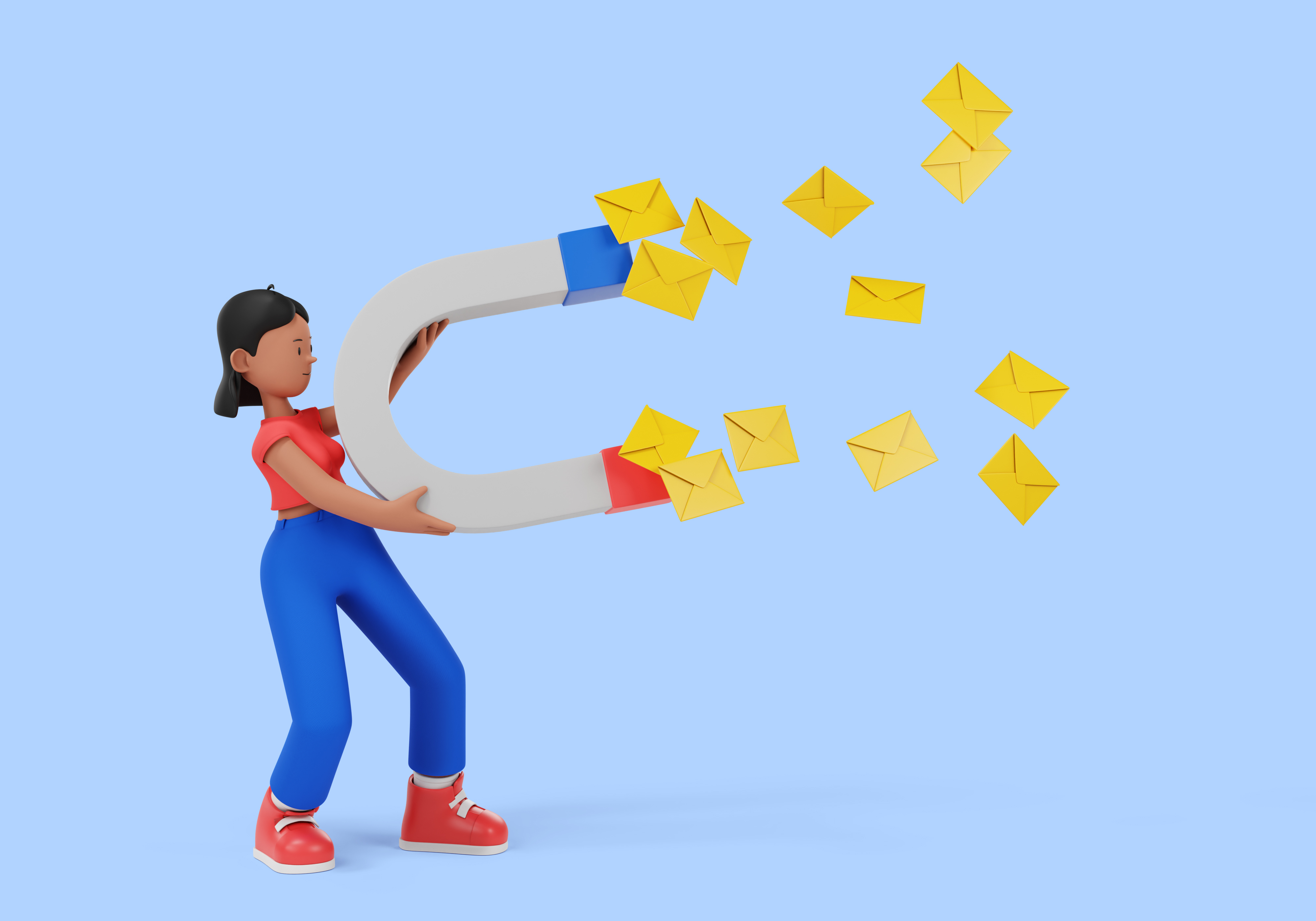 AI-driven strategies