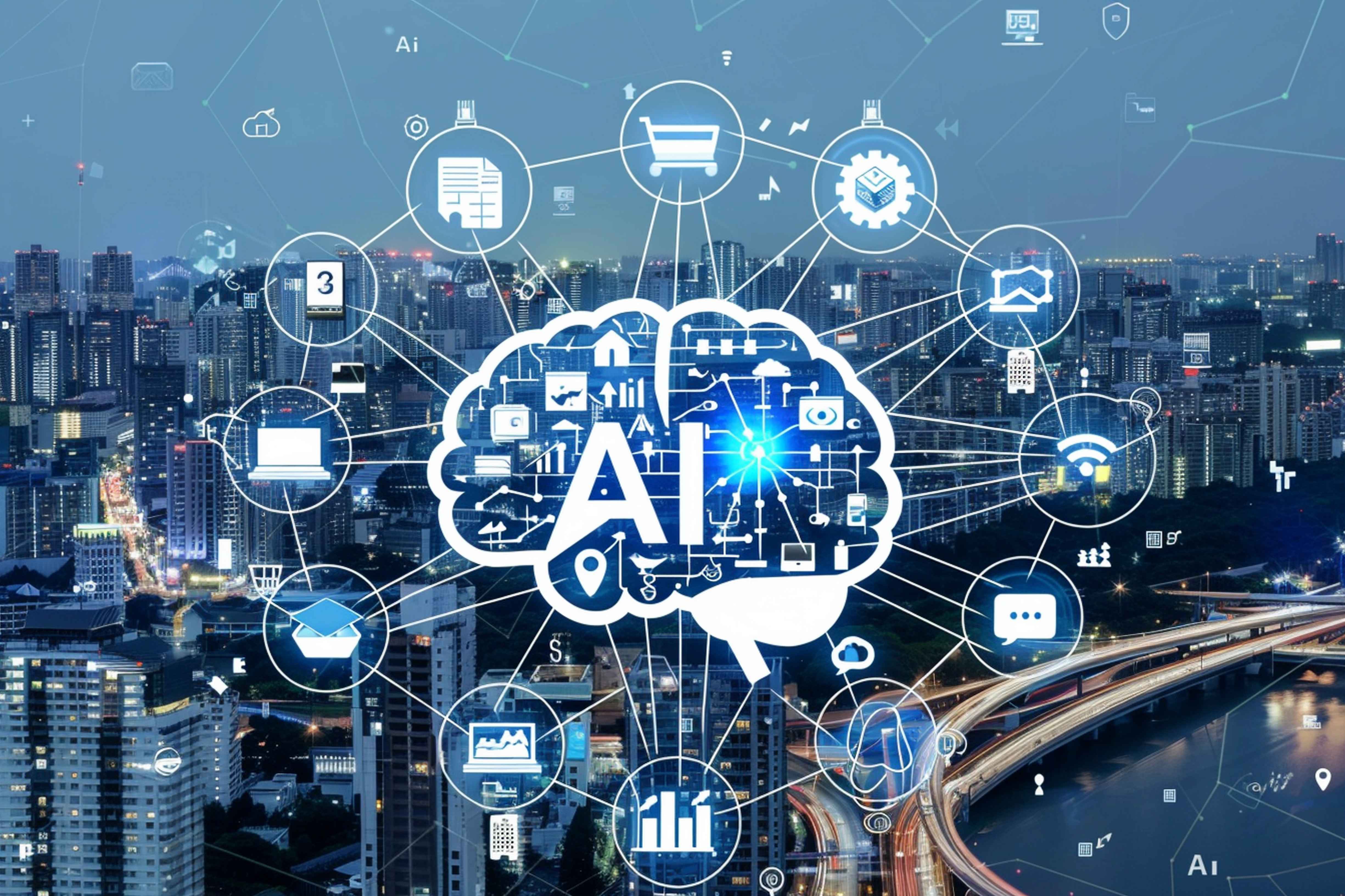 Artificial Intelligence in Digital Marketing