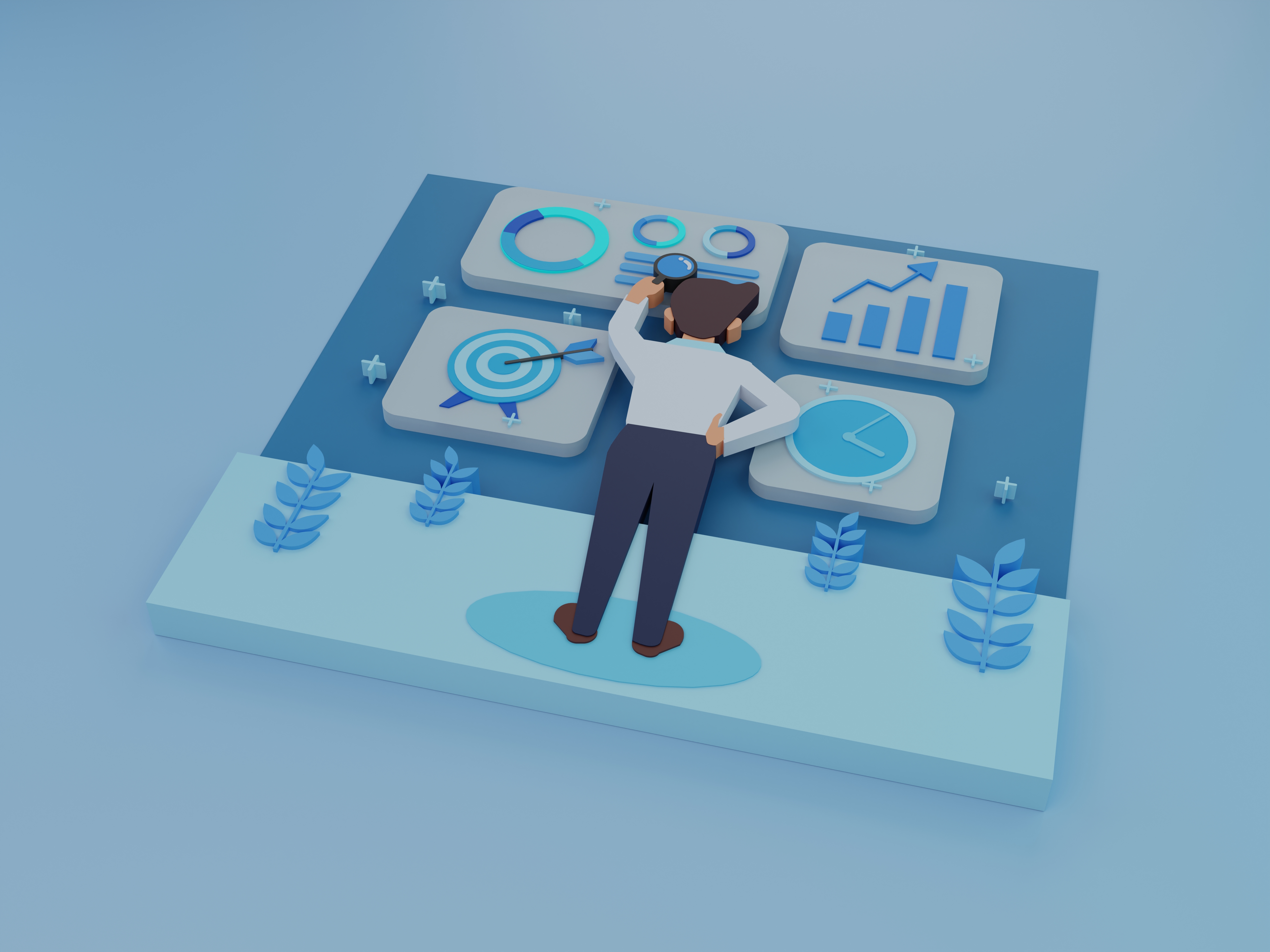 best data visualization tools for business