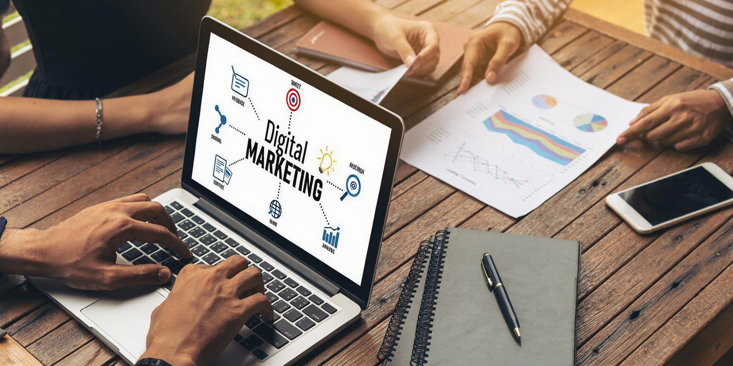 Best Digital Marketing Academy in Warangal
