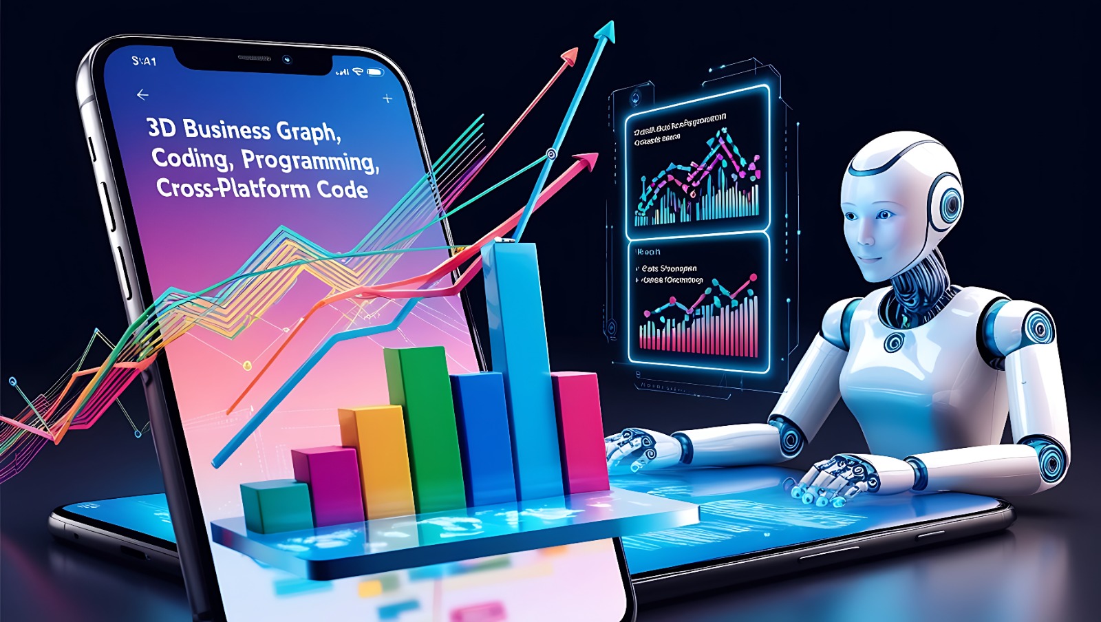 AI digital marketing analytics
