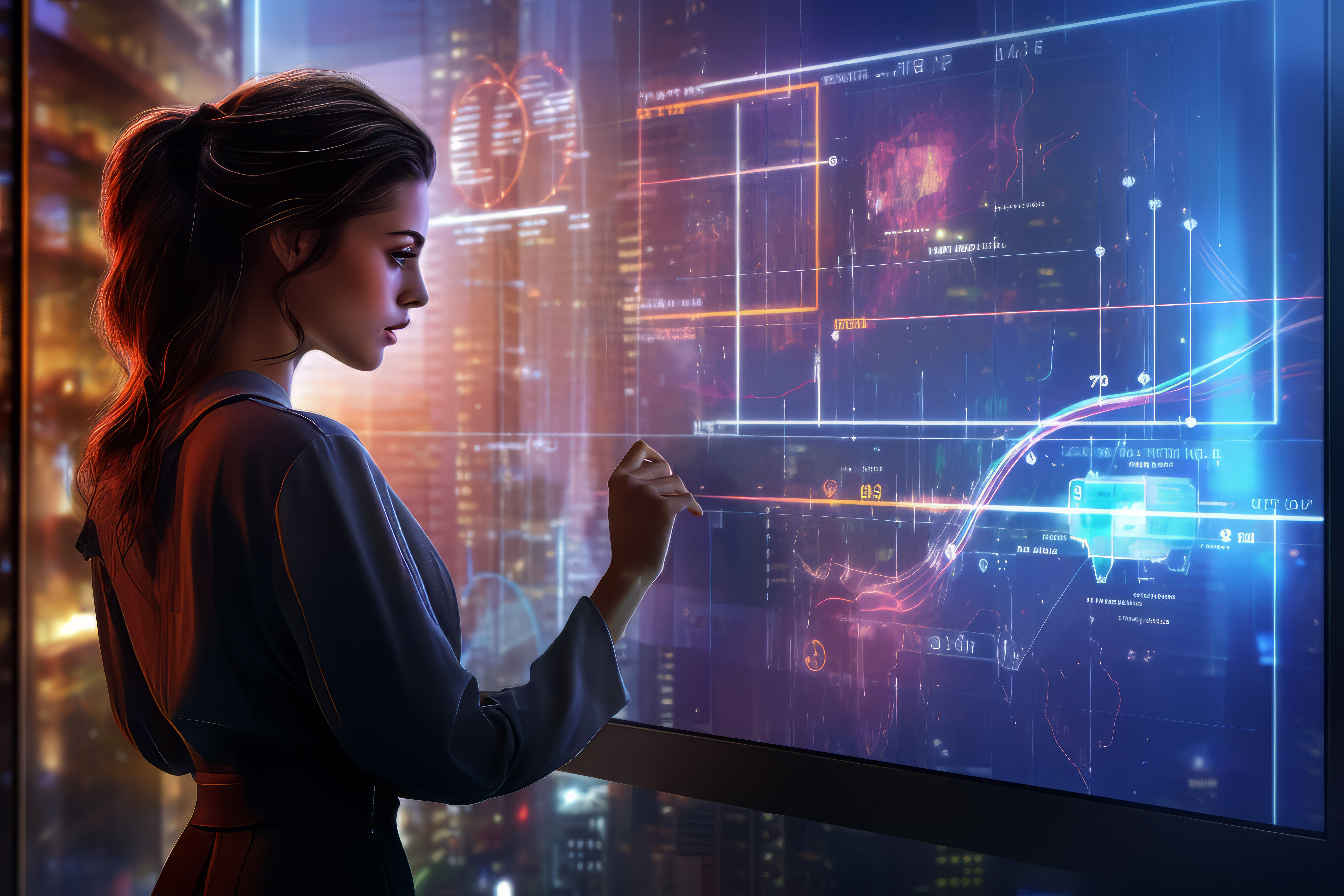 Data-Driven Marketing