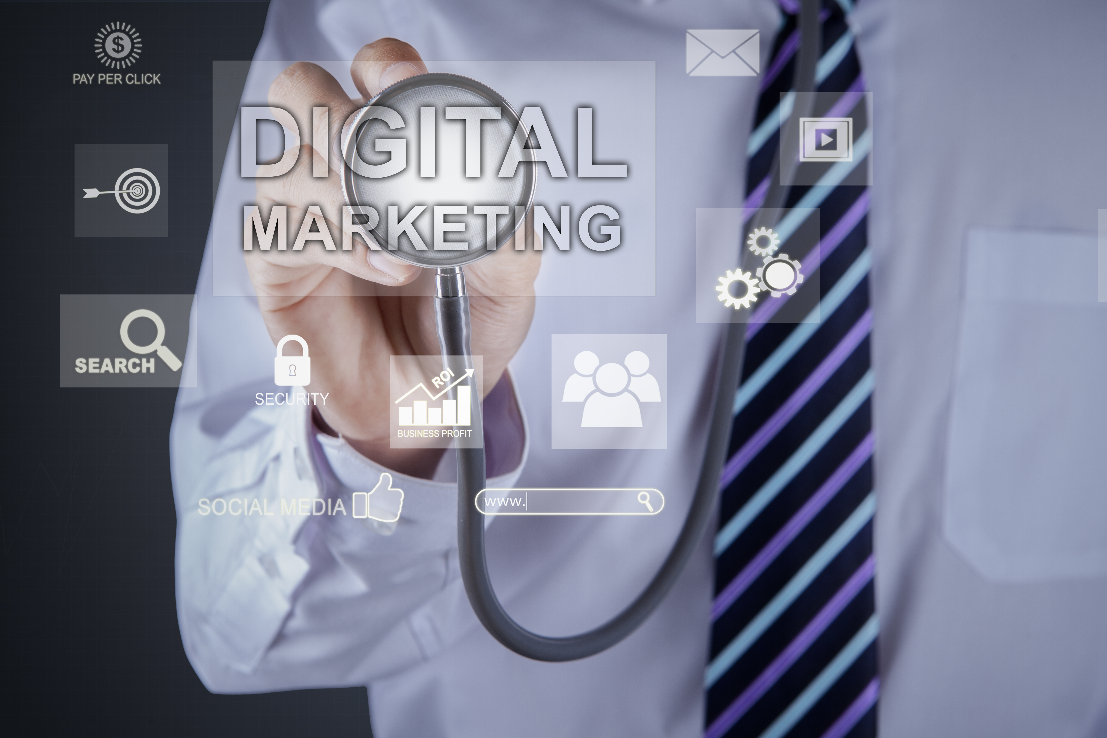 Digital marketing agency Hyderabad