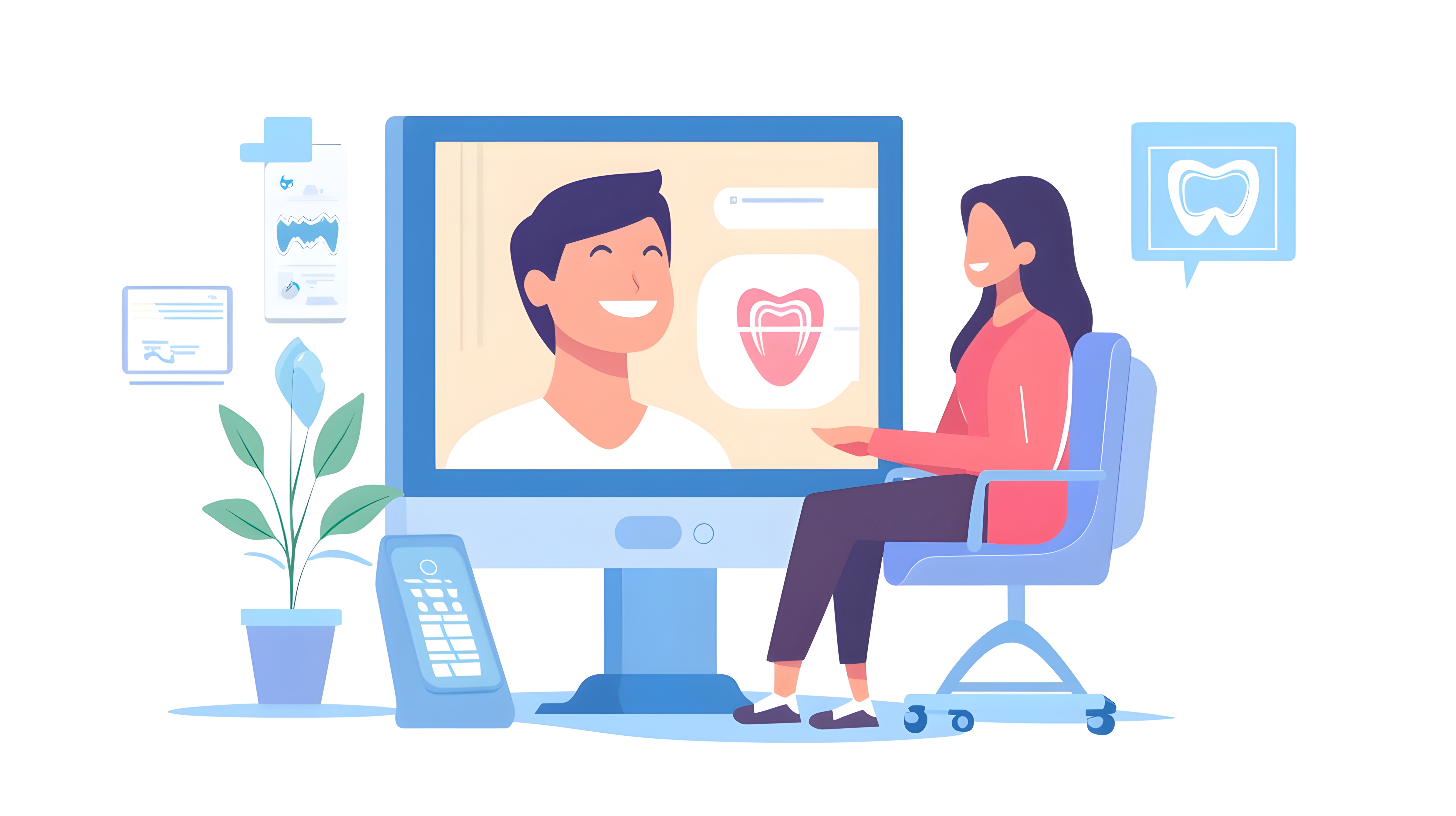 Digital Marketing for Dental Clinics