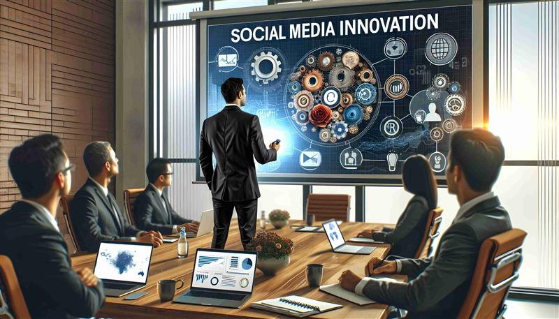 Social-Media-Mrketing