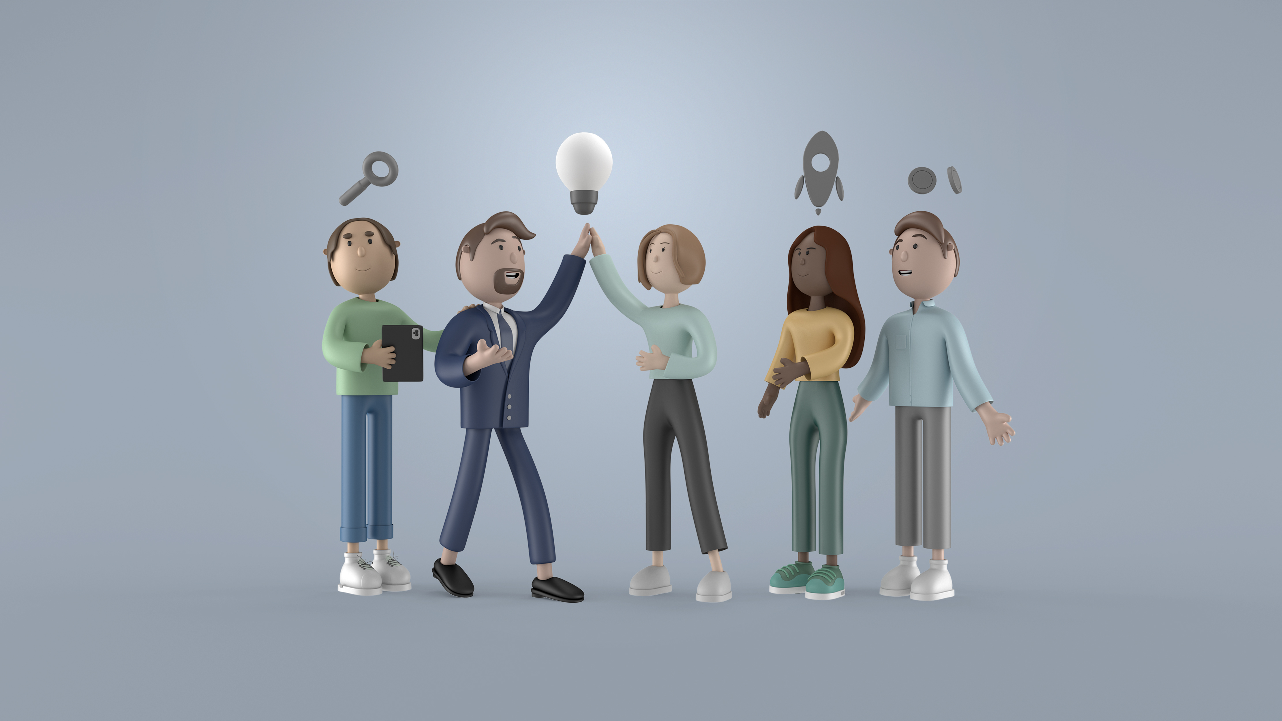 Business idea generation