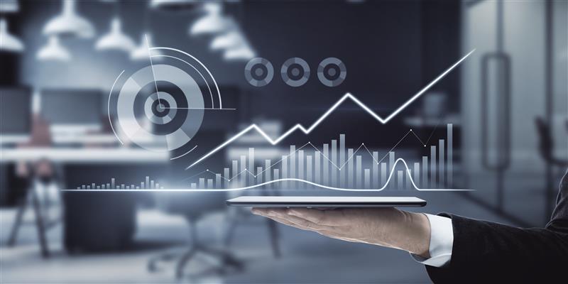 Digital marketing data analysis