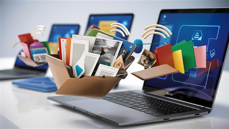 Digital content marketing strategy