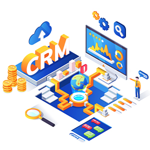 Customer relationship management