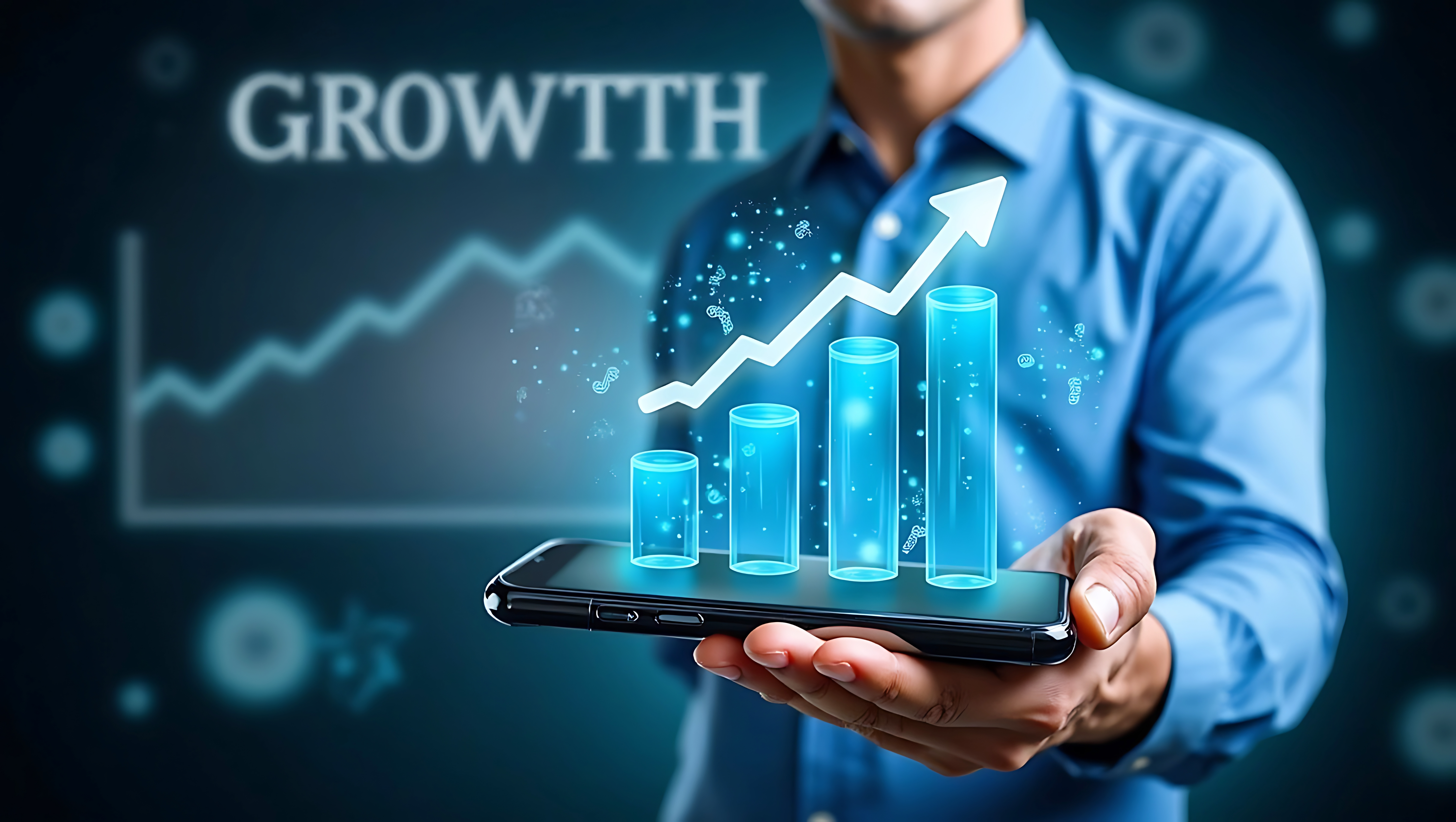 Digital Growth Strategy for Digital Marketing