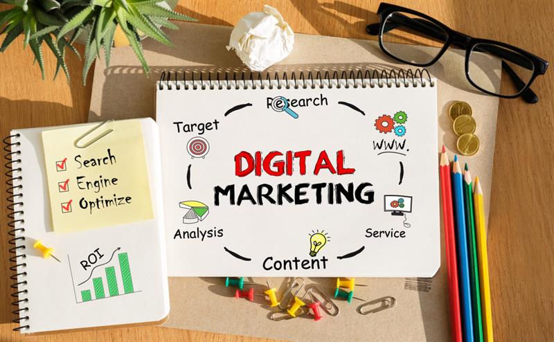Digital Growth Strategy