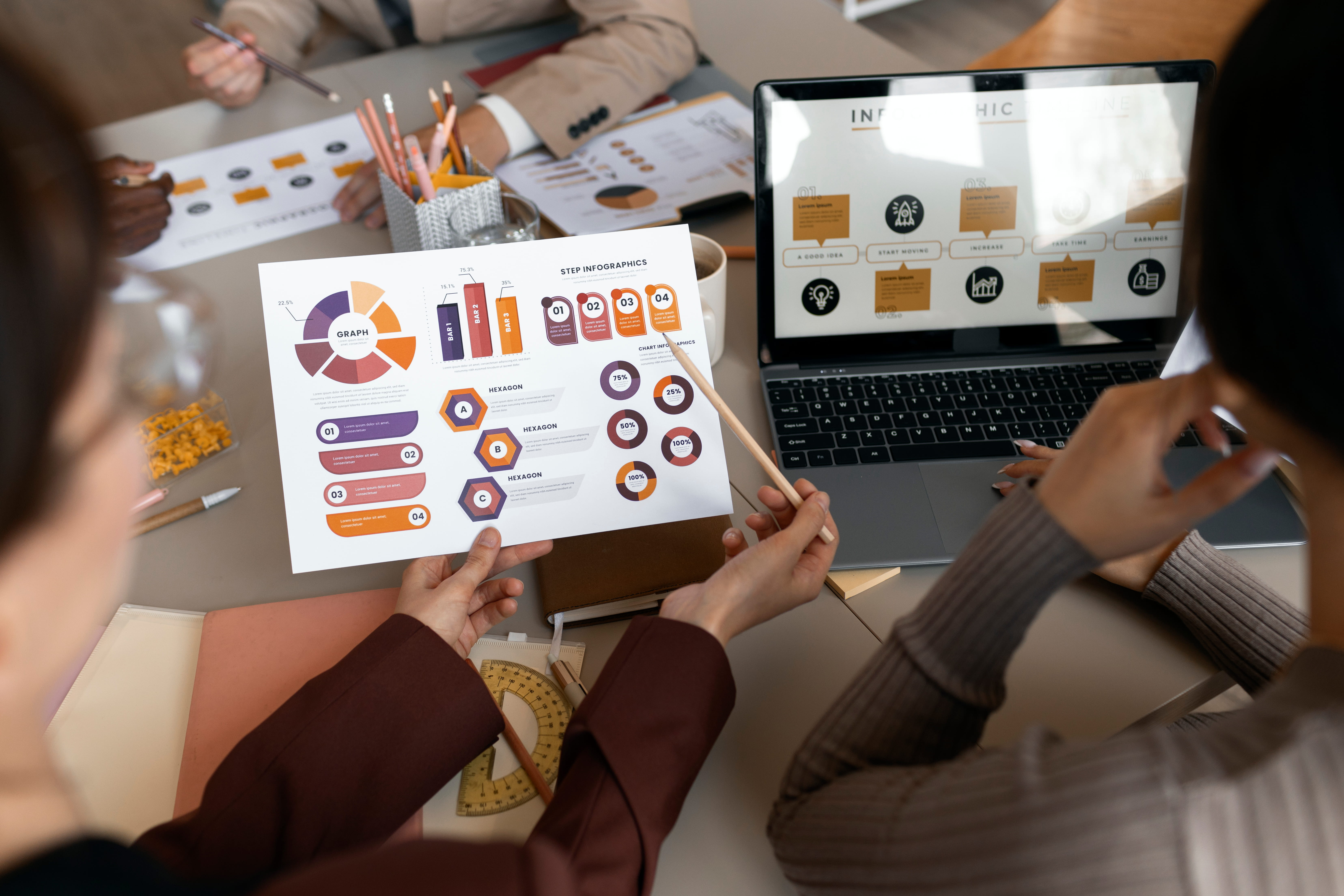 Digital marketing agency in Dallas