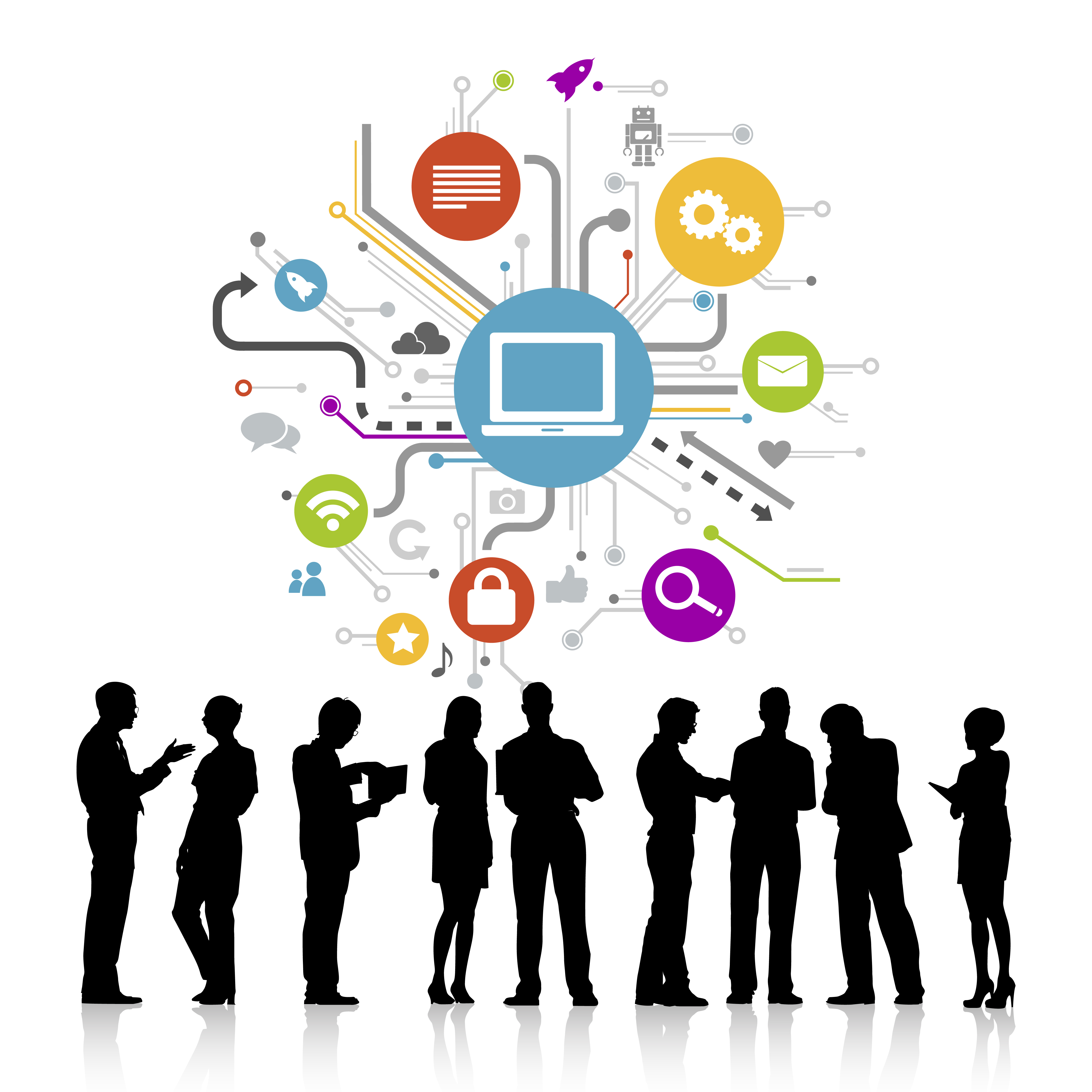 Digital marketing agency