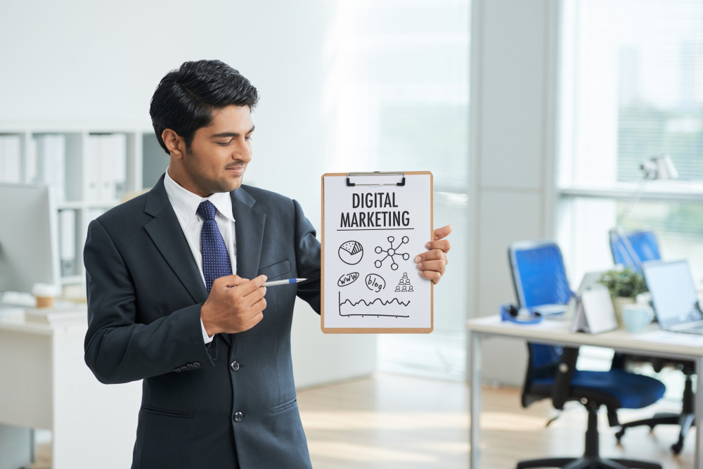 Digital Marketing Course in Warangal