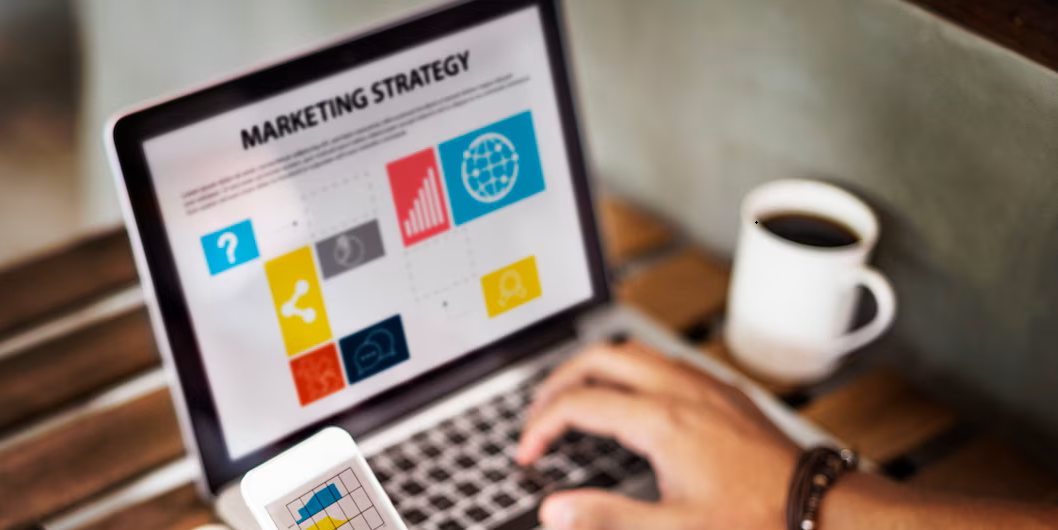 Digital Marketing Company