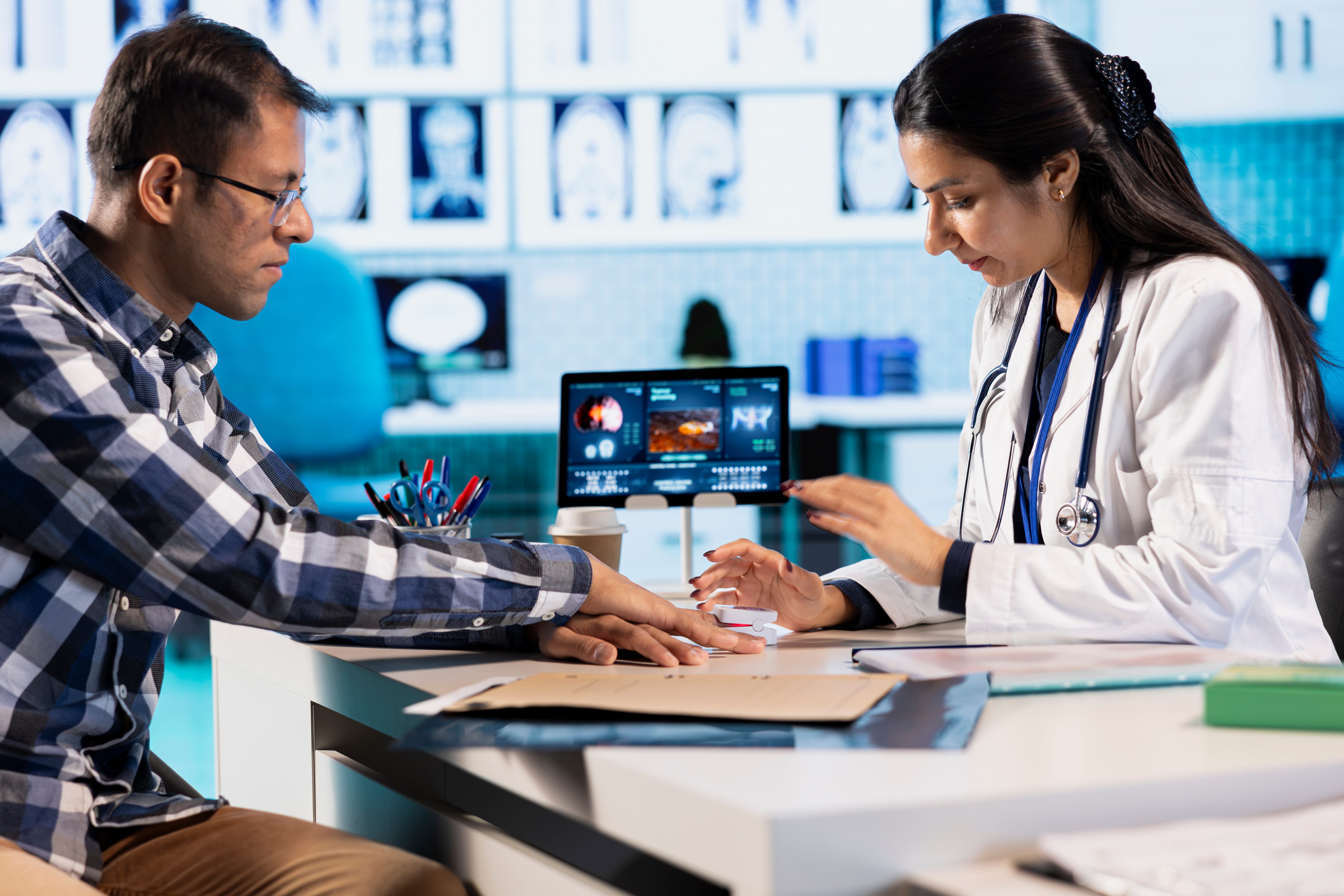 Digital Marketing for Hospitals Warangal