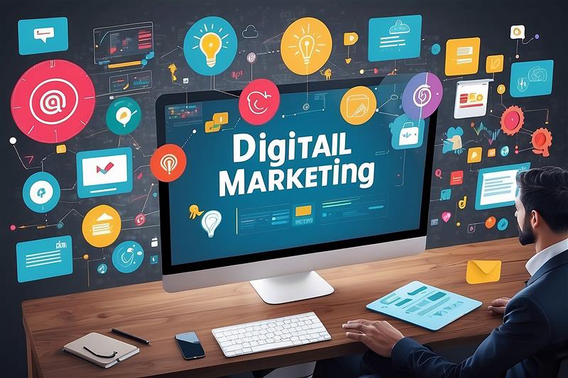Digital Marketing Most Valuable Investment