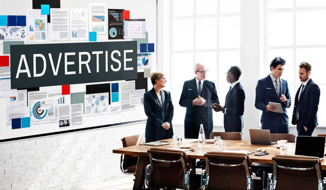 Digital Marketing Texas