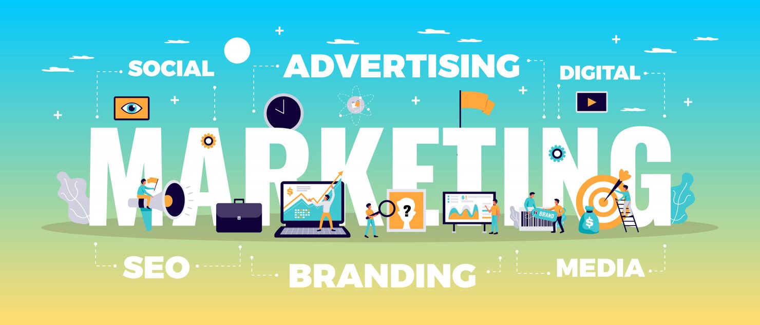 Digital Marketing Trends in Texas