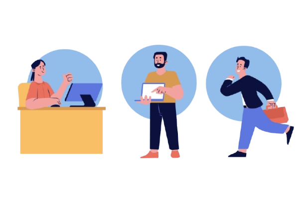 Digital workspace