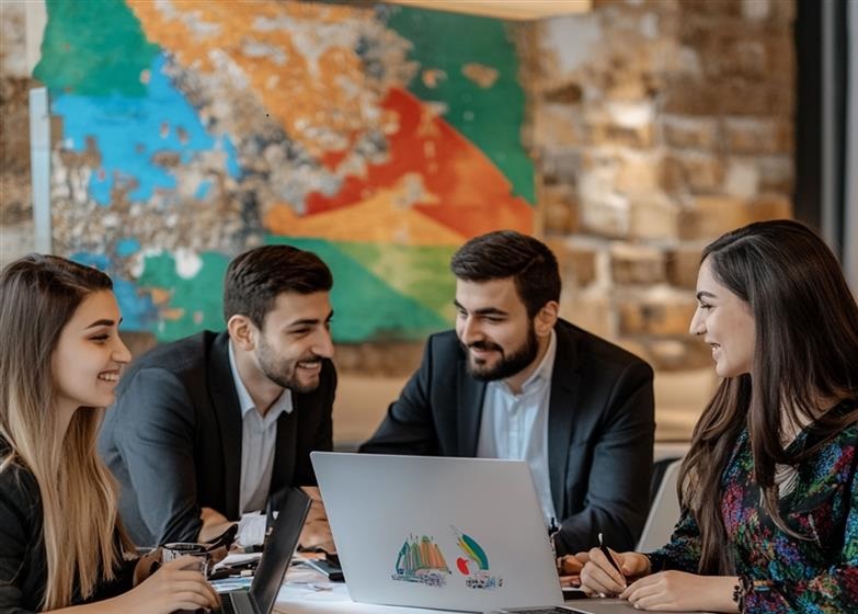 Digital marketing strategy