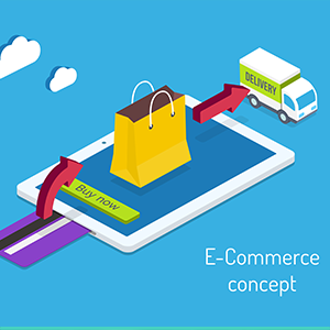 E-Commerce Website Design