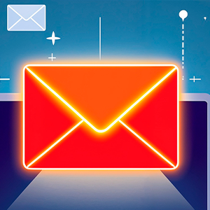 Email marketing company