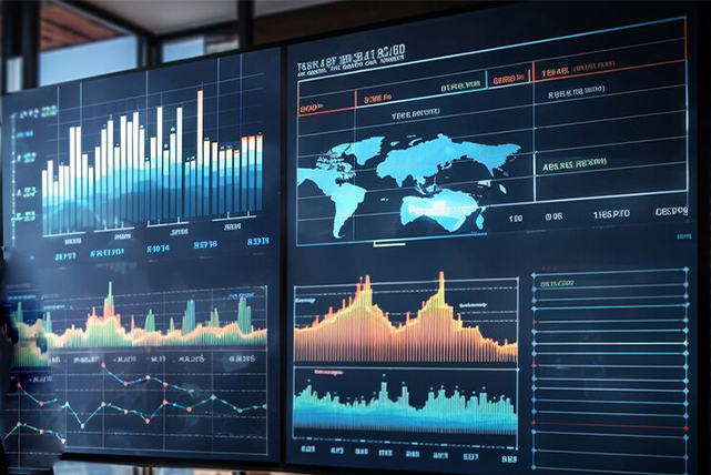 Google Analytics audit