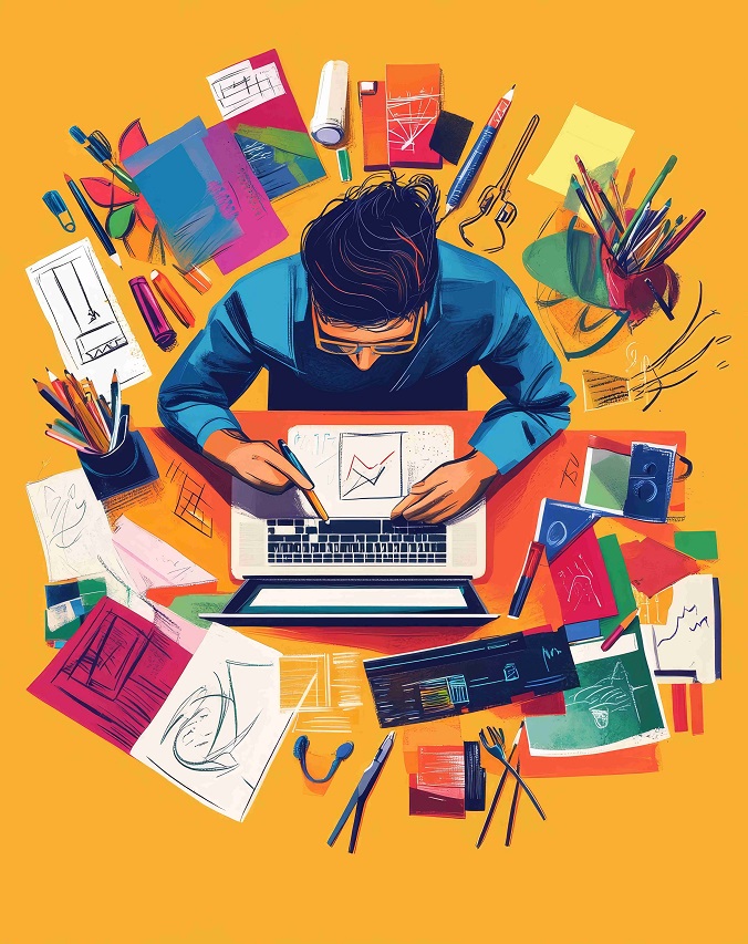 Graphic Design Opportunities