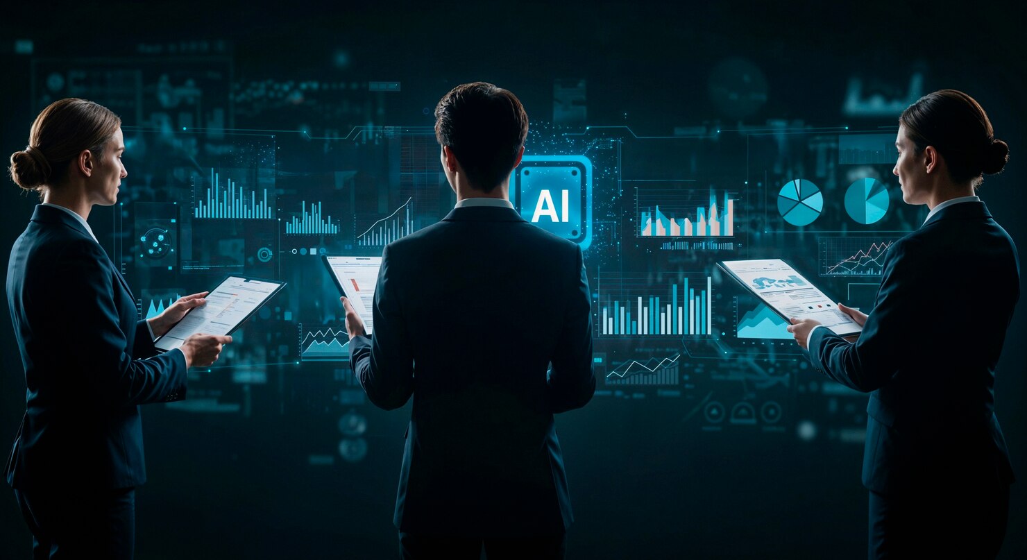 How AI-Driven Marketing Analytics Can Increase ROI for Small Businesses in 2026