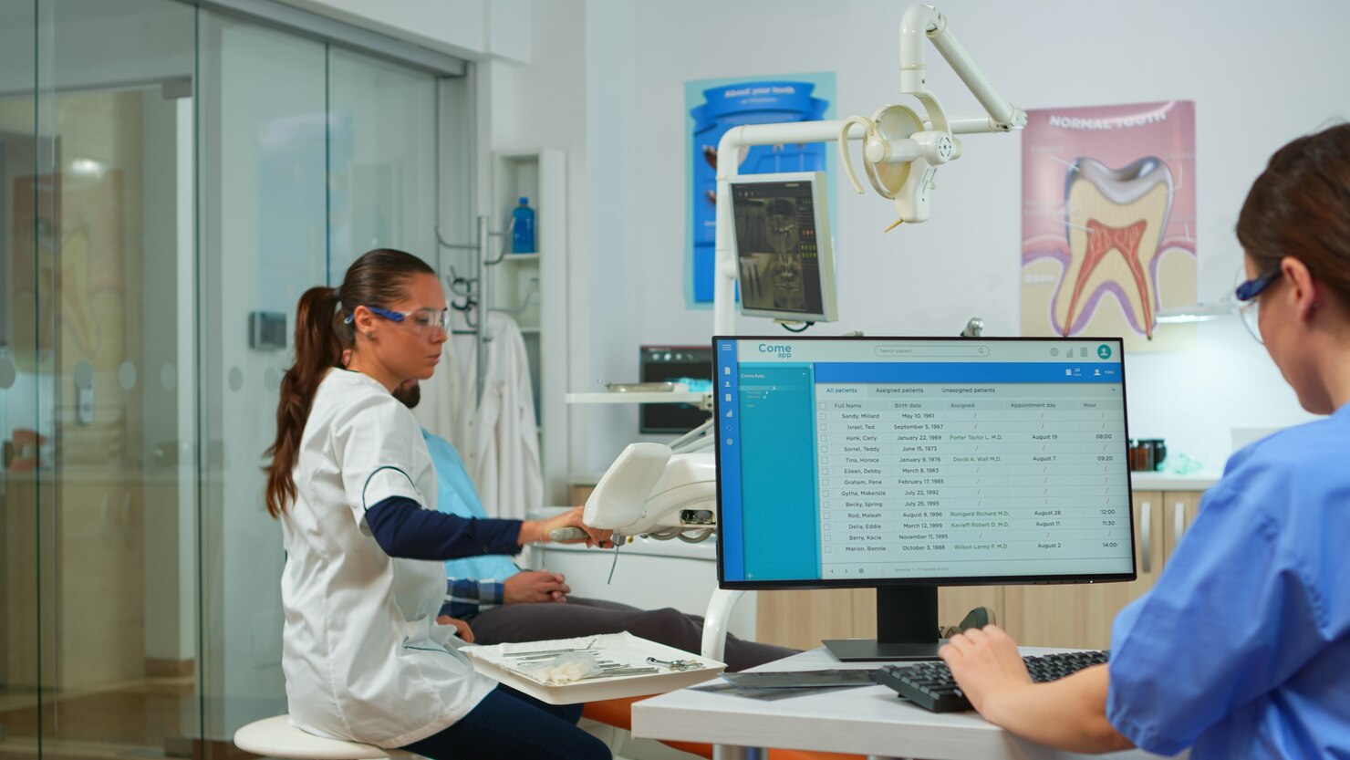 How Dental Hospitals in Hyderabad Can Rank #1 on Google