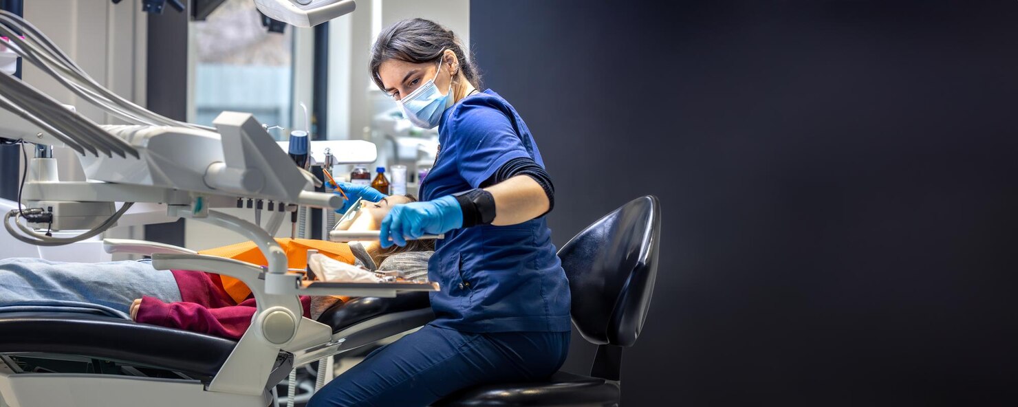 How Dental Hospitals in Hyderabad Can Rank