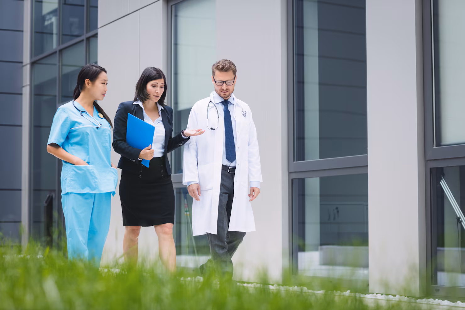 How Multi Speciality Hospitals in Warangal