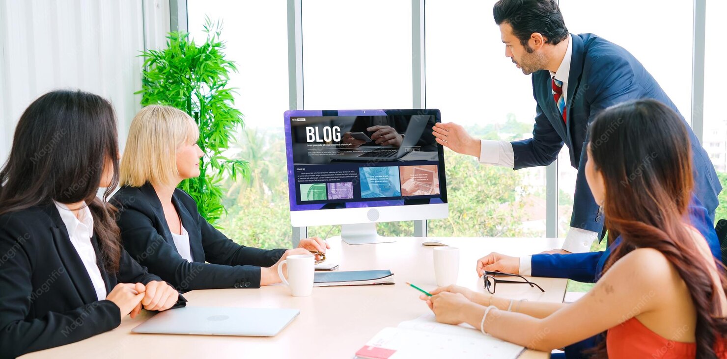 How to Choose the Best Digital Marketing Agency in Texas