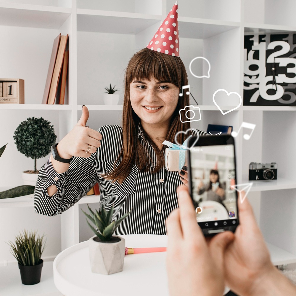 Influencer Marketing