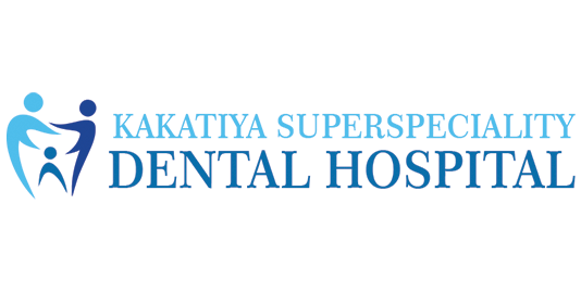 Kakatiya superspeciality dental hospital logo