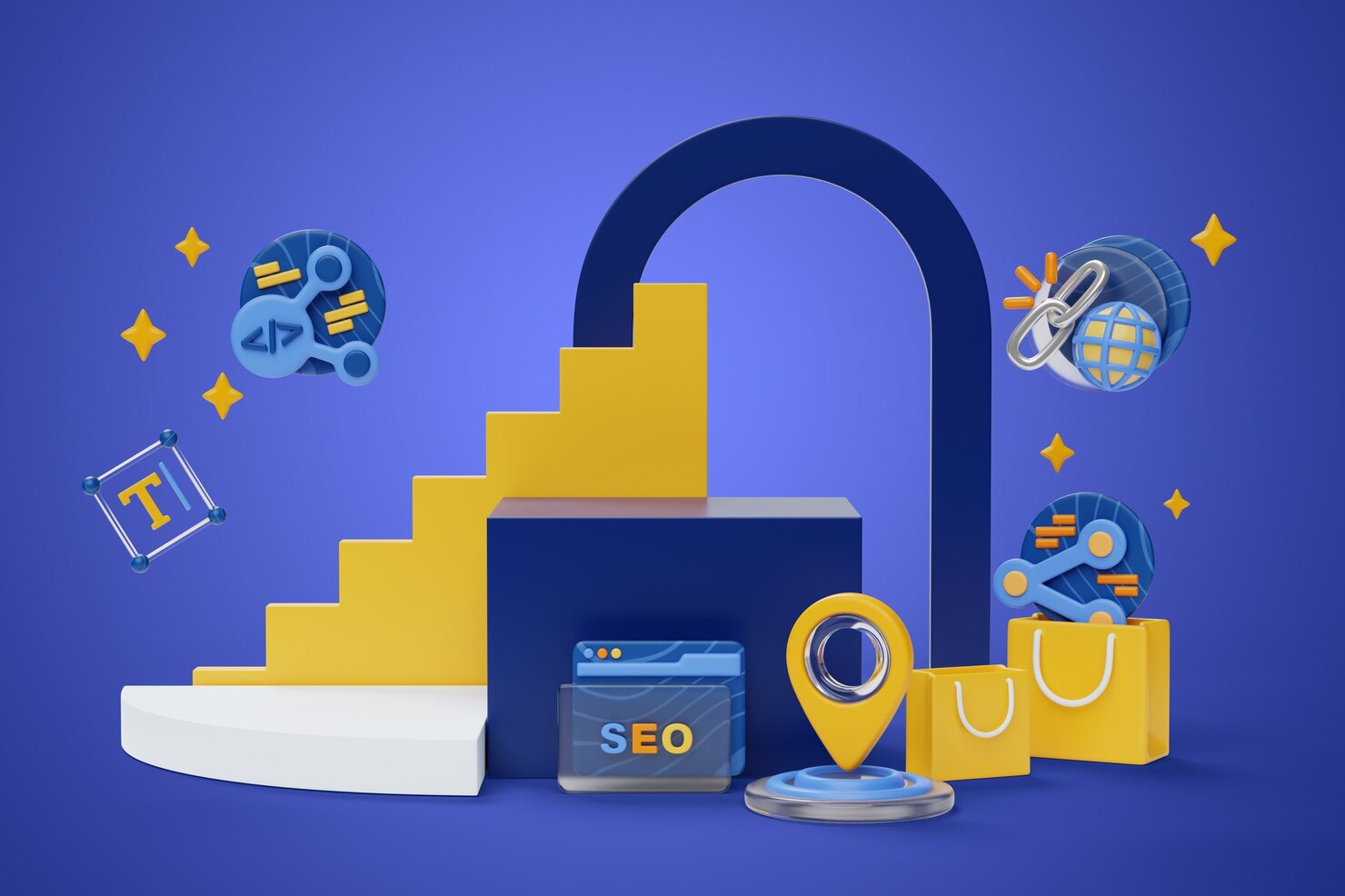 Local SEO Services