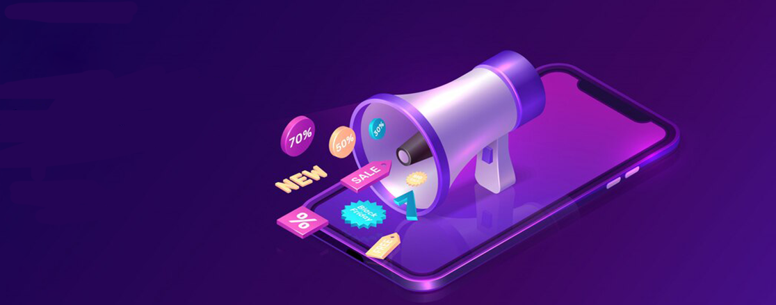 Mobile marketing services